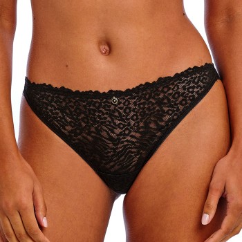 Freya Trusser Love-Haze Brazilian Sort Small Dame