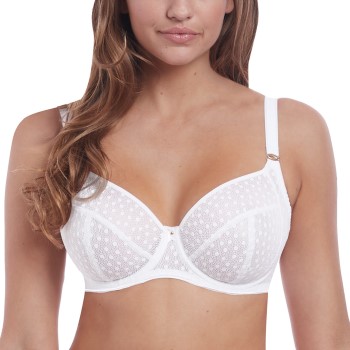 Freya BH Starlight K Cup Bra Hvid L 75 Dame