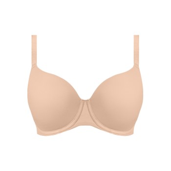 Freya Bh Undetected UW Moulded T-Shirt Bra Beige I 70 Dame