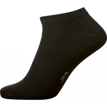 JBS Strømper Ankle Socks Sort Str 40/47 Herre