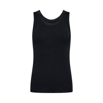 JBS of Denmark Tank Top Sort Large Dame
