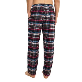 Jockey Pants Flannel Flerfarvet bomuld X-Large Herre