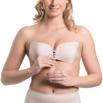 Magic BH Va Va Voom Bra Lyserosa A Dame