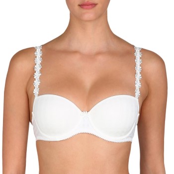 Marie Jo BH Avero Balcony Padded Bra Benhvid D 75 Dame