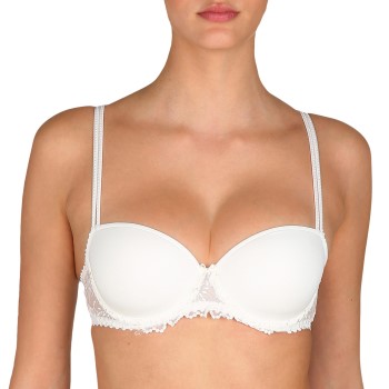 Marie Jo BH Jane Balcony Padded Bra Benhvid E 80 Dame