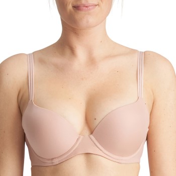 Marie Jo BH Louie Push-Up Bra Lyserosa D 70 Dame