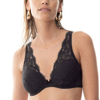 Mey BH Amazing Foam Bra Sort C 75 Dame