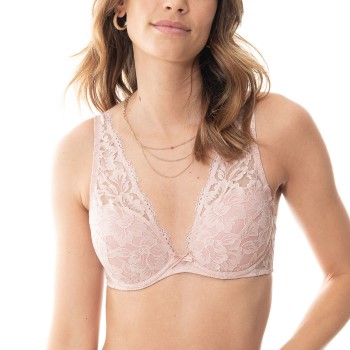 Mey BH Amazing Foam Bra Lyserosa C 75 Dame