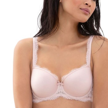 Mey BH Amazing Spacer Bra Lyserosa E 80 Dame