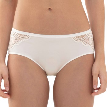 Mey Trusser Poetry Fame Hipster Briefs Champagne viskose Large Dame