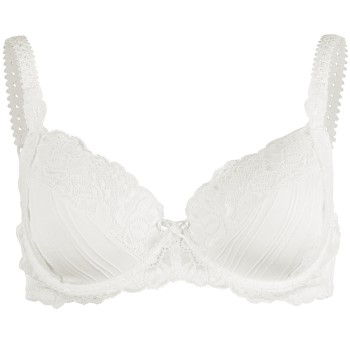 Missya BH Dorrit Padded Underwire Bra Benhvid polyamid E 80 Dame