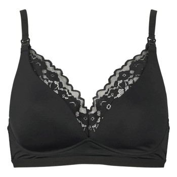 Missya BH Nursing Bra Sort S/M Dame