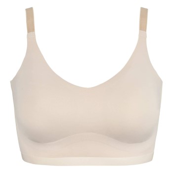 Missya BH Seamless Bra Beige S/M Dame