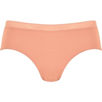 NATURANA Trusser Everyday Wednesday Soft Slip Abrikos polyamid 36 Dame