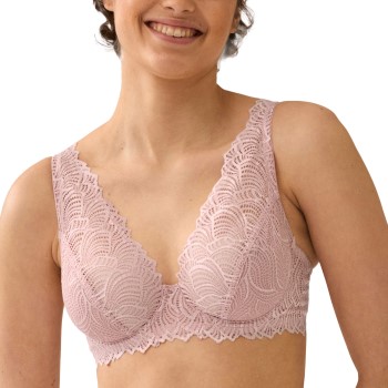 NATURANA Bh Friday Underwired Bra Rosa polyamid C 85 Dame