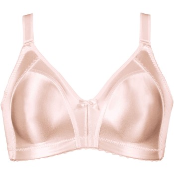 NATURANA BH Heritage Minimizer Soft Bra Lyserosa polyamid B 85 Dame