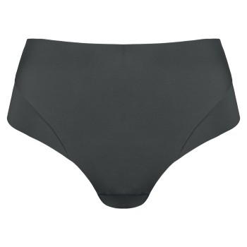 NATURANA Trusser Shaping High Waist Brief Sort X-Small Dame