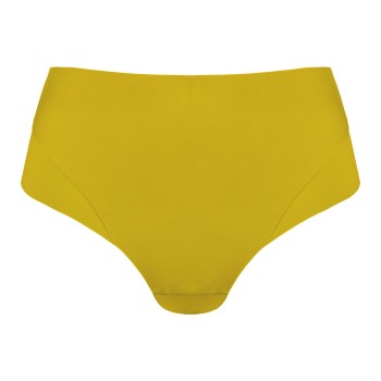 NATURANA Trusser Shaping High Waist Brief Oliven 38 Dame