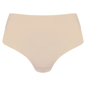 NATURANA Trusser Shaping High Waist Brief Beige X-Small Dame