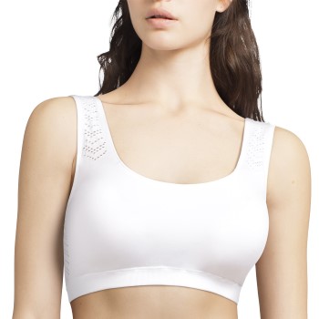 Passionata BH Santorin Padded Bralette Hvid Small Dame