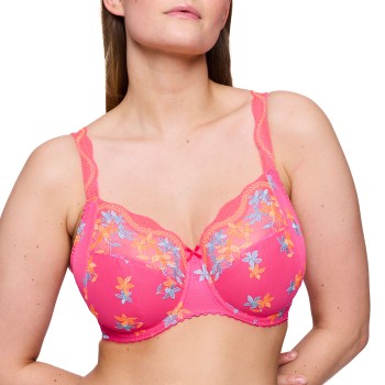 PrimaDonna BH Cala Luna Full Cup Bra Rosa F 80 Dame