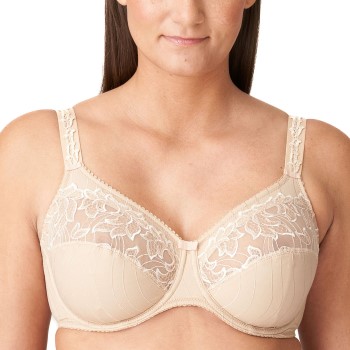 PrimaDonna Bh Deauville Comfort Wire Bra Beige H 100 Dame
