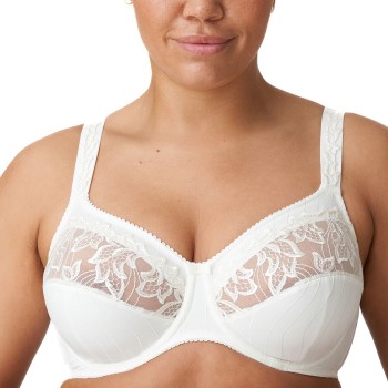 PrimaDonna Bh Deauville Comfort Wire Bra Benhvid G 100 Dame