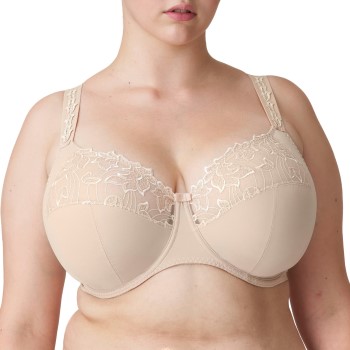 PrimaDonna Bh Deauville Full Cup Amour Bra Beige I 100 Dame