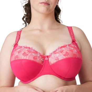 PrimaDonna Bh Deauville Full Cup Amour Bra Hvid J 70 Dame