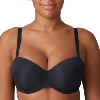 PrimaDonna BH Figuras Padded Balcony Bra Sort C 80 Dame