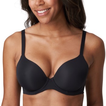 PrimaDonna BH Figuras Spacer Bra Sort G 75 Dame