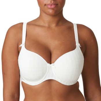 PrimaDonna BH Padded Heartshape Bra Benhvid G 90 Dame