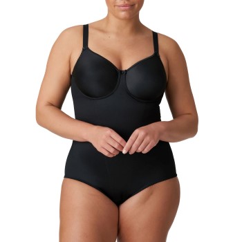 Se PrimaDonna Satin Body Sort F 90 Dame ved Timarco