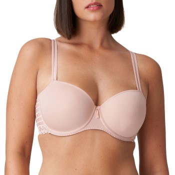 PrimaDonna BH Twist East End Balcony Padded Bra Lyserosa H 85 Dame