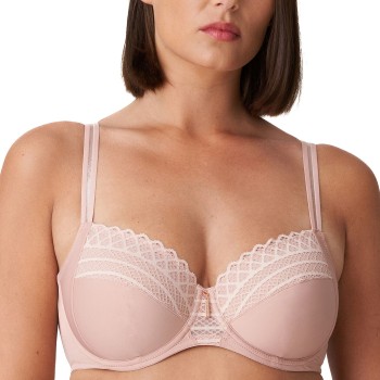 PrimaDonna BH Twist Full Cup Bra Lyserosa C 85 Dame