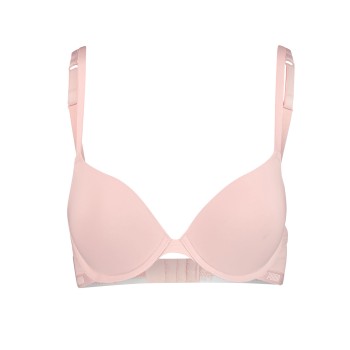 Puma Bh Push-Up Bra Lyserosa C 75 Dame