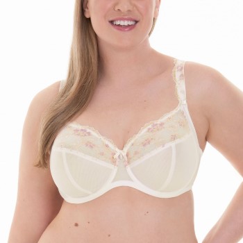 Rosa Faia BH Colette Underwired Bra F-J Cup Benhvid J 95 Dame
