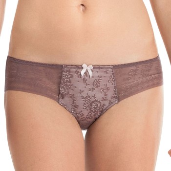 Rosa Faia Trusser Fleur Brief Berry 36 Dame