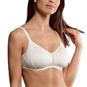 Rosa Faia BH Fleur Wireless Contour Bra Benhvid E 75 Dame