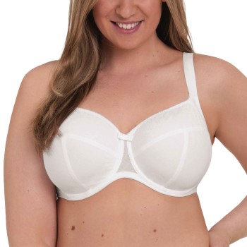 Rosa Faia BH Rosemary Underwire Bra Hvid polyamid G 90 Dame