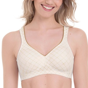 Rosa Faia Bh Twin Art Soft Bra Benhvid C 80 Dame
