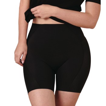 Rosa Faia Twin Longleg Panty Girdle Sort Medium Dame