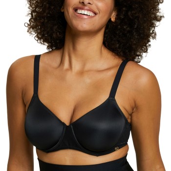 Sans Complexe BH Perfect Curves Minimizer Bra Sort polyester F 75 Dame