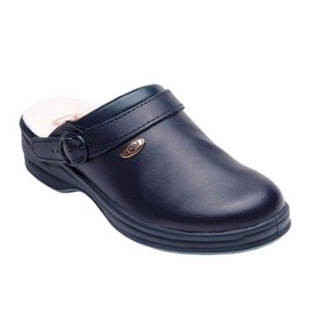 Scholl New Bonus Marineblå Str 39
