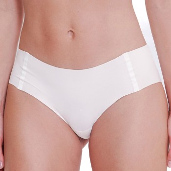 Sloggi Trusser ZERO Feel 2 0 Hipster Hvid XX-Large Dame