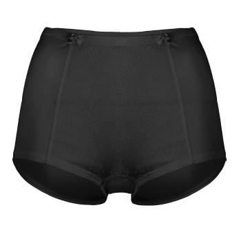 Swegmark Trusser Adorable Girdle Panty Sort 42 Dame
