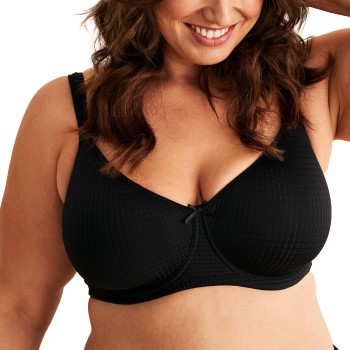 Swegmark BH Smooth Line Padded Soft Sort B 80 Dame