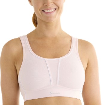 SWEMARK Sport by Swegmark Swemark Movement Sport Bra Bh Lyserosa C 70 Dame