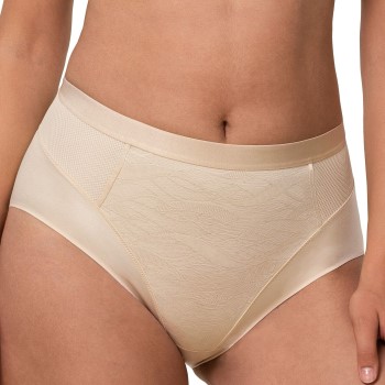 Triumph Trusser Airy Sensation Maxi Beige 38 Dame