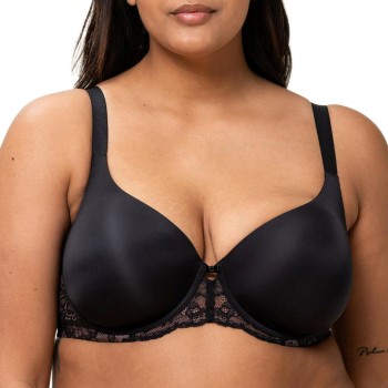 Triumph BH Amourette Charm WHP 01 Sort E 80 Dame